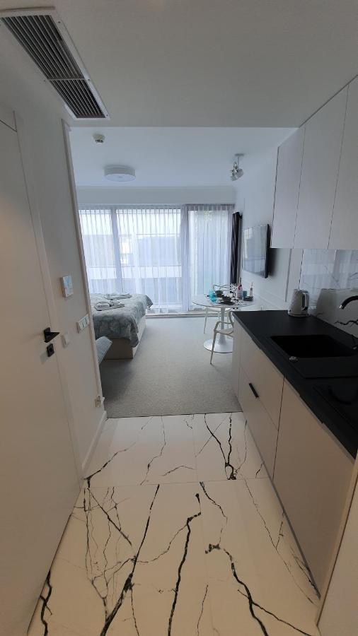Lividus 432 By Edyta Apartment Swinoujscie Ngoại thất bức ảnh